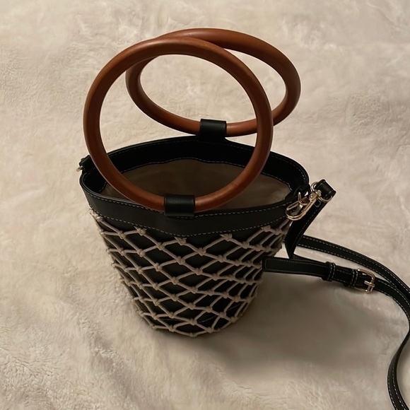INC International Concepts Handbags - INC International Concepts Fisherman Bucket Bag
